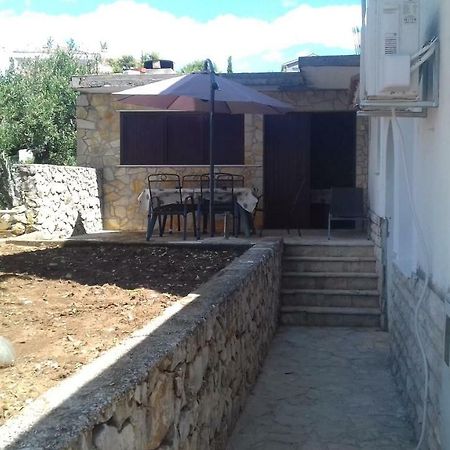 Nikol Apartment Севид Екстериор снимка