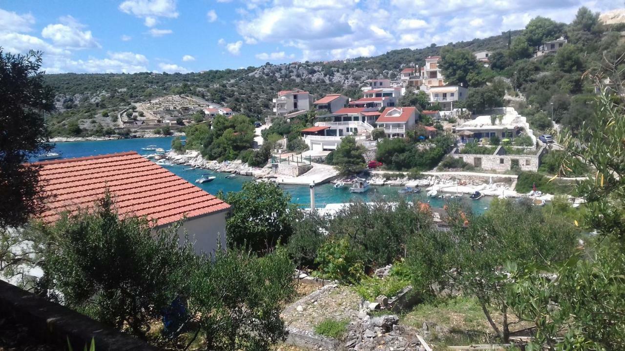 Nikol Apartment Севид Екстериор снимка