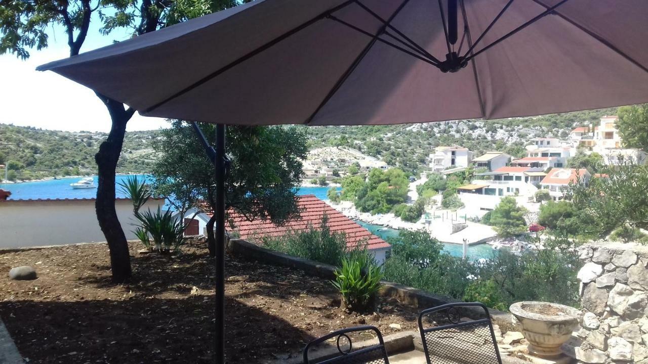 Nikol Apartment Севид Екстериор снимка