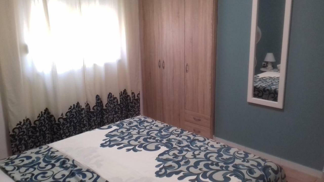 Nikol Apartment Севид Екстериор снимка