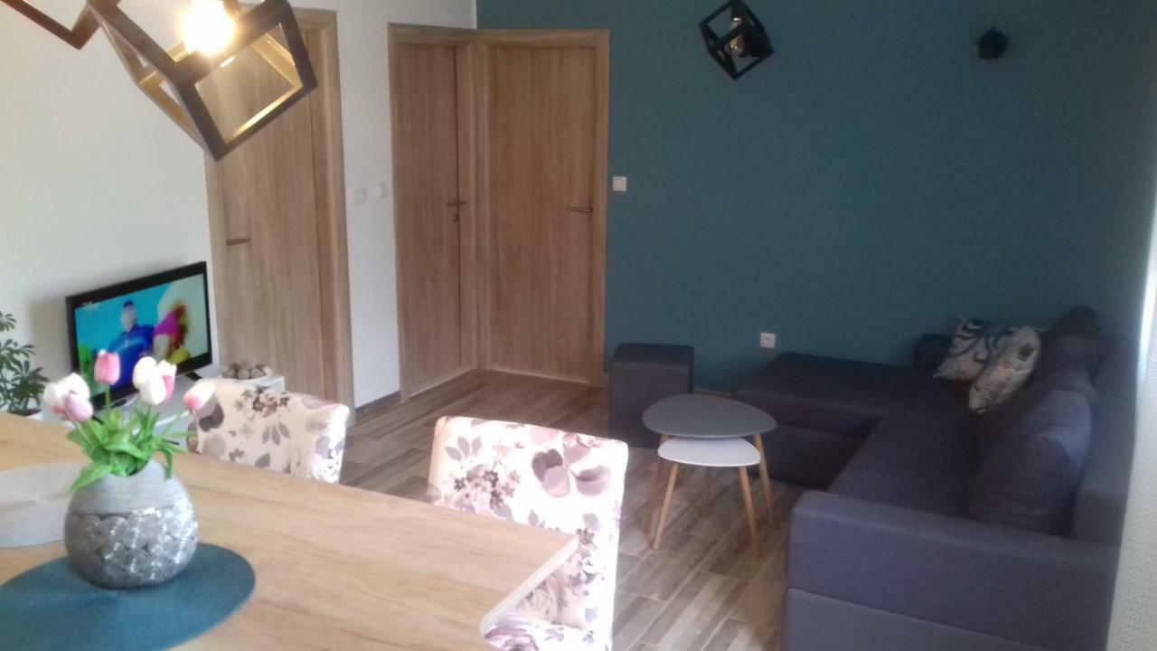 Nikol Apartment Севид Екстериор снимка